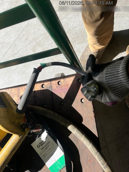 2019 WACKER NEUSON M2500