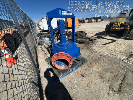 2026 THOMPSON 120HST