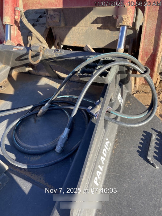 2021 PALADIN 30372A-0022