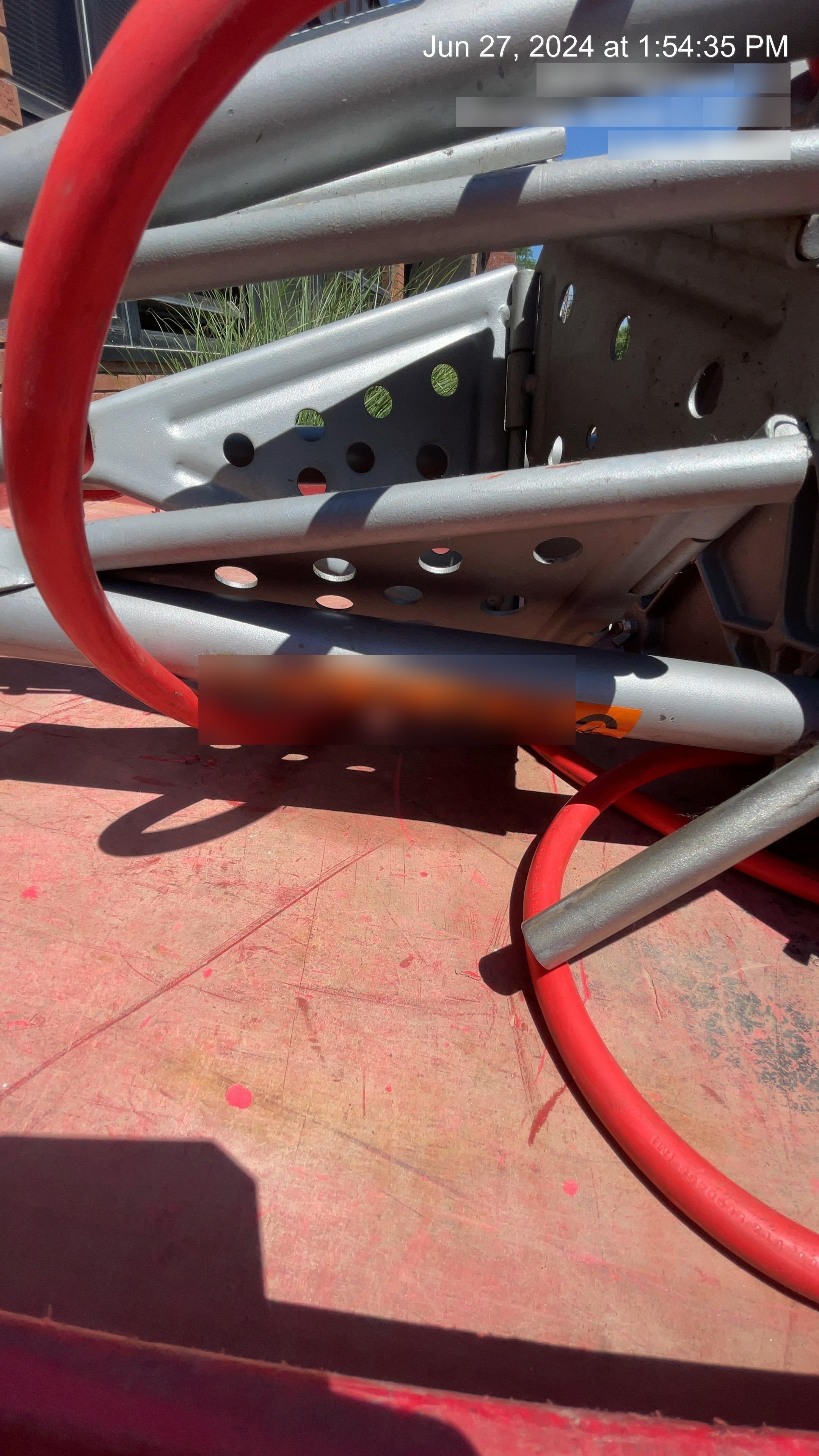 2022 RIDGID 300