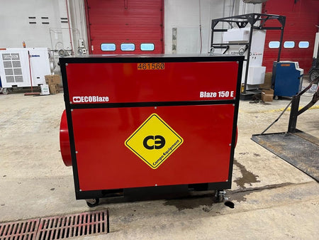 2024 CAMPO EB150E480600V