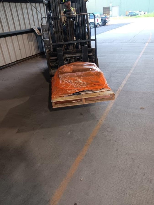 2024 LINCOLN ELECTRIC LN-25X