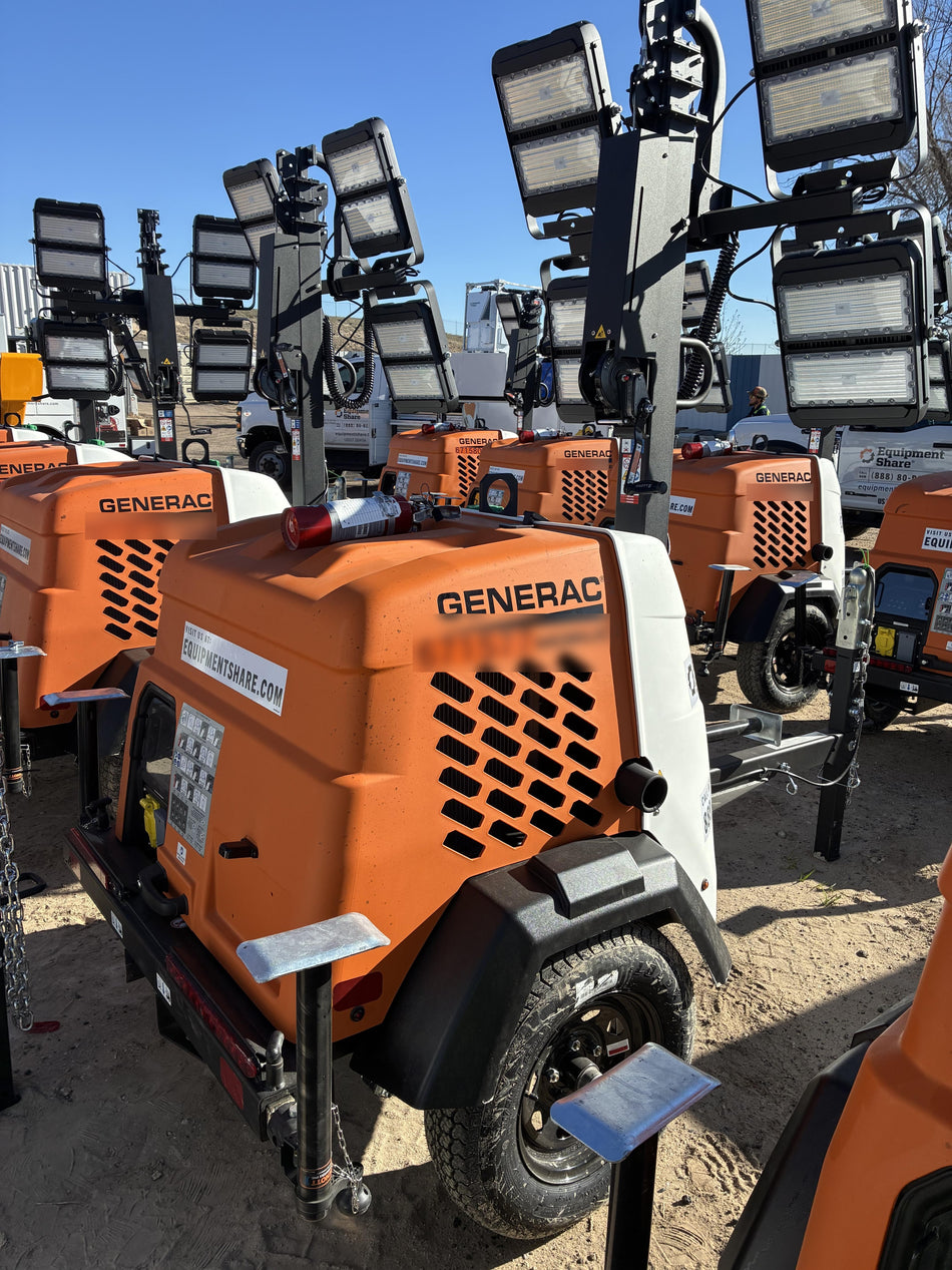 2026 GENERAC MLTS-4