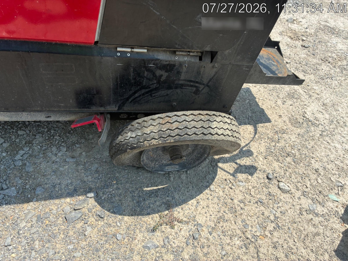 2024 LINCOLN ELECTRIC Ranger 305 LPG