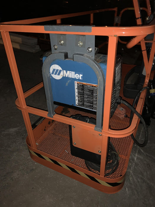 2020 MILLER ELECTRIC CST-280