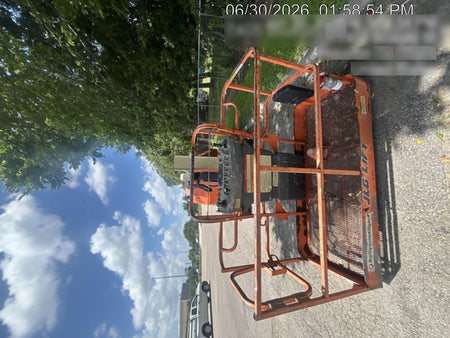 2019 JLG 450AJ
