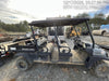 2023 Club Car CA1700D Canopy, Diesel, 4 Passenger