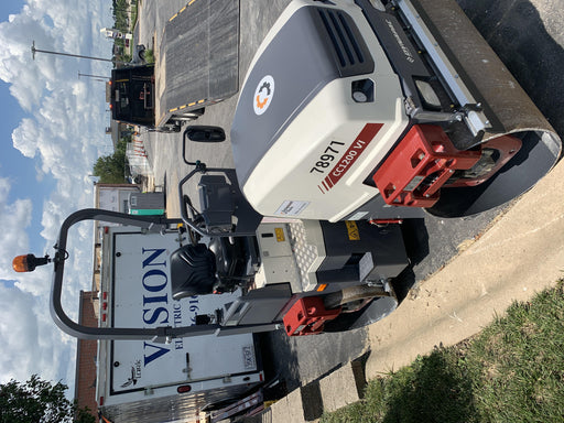 2020 DYNAPAC CC1200 VI LHP