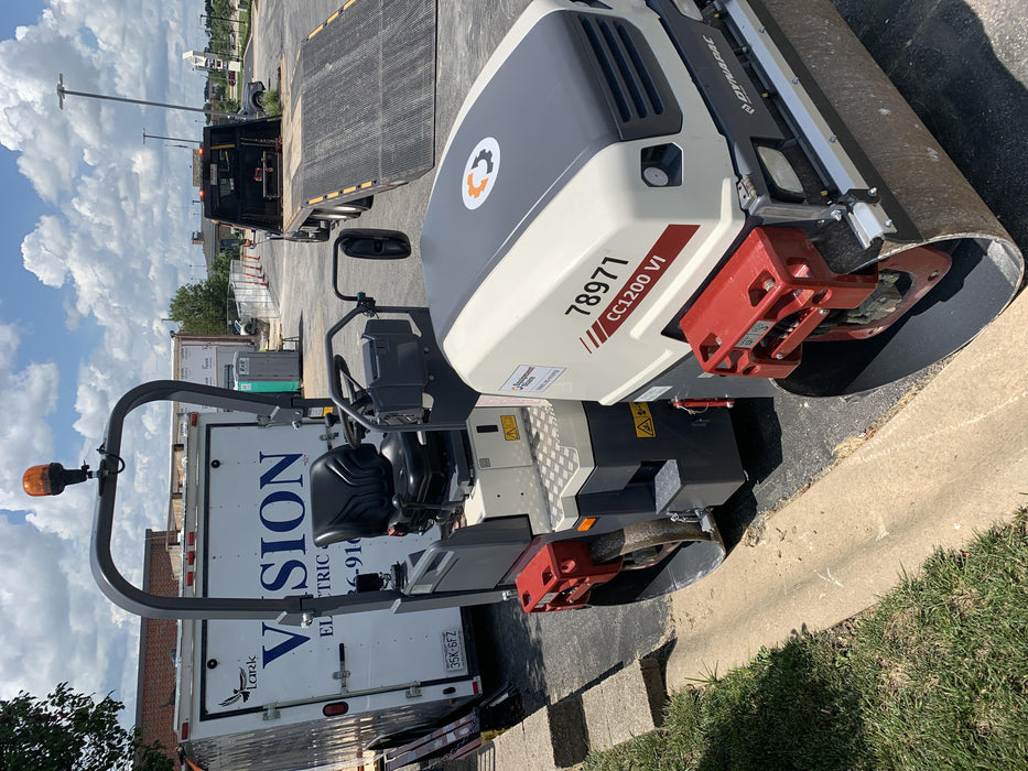 2020 DYNAPAC CC1200 VI LHP