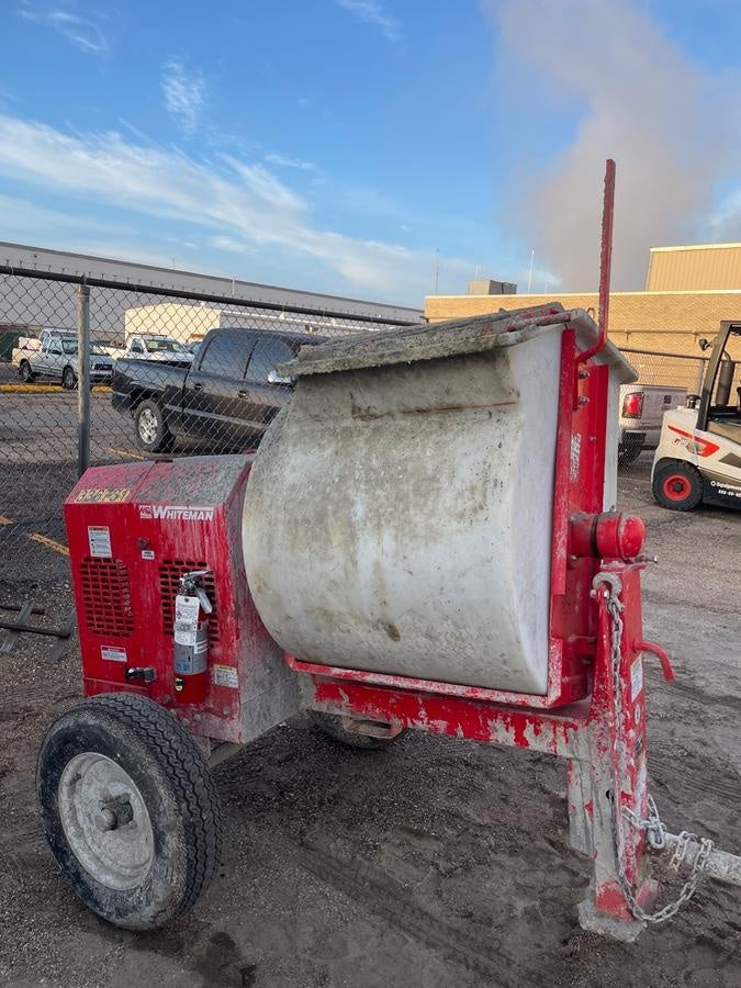 2023 MULTIQUIP WM90PH8