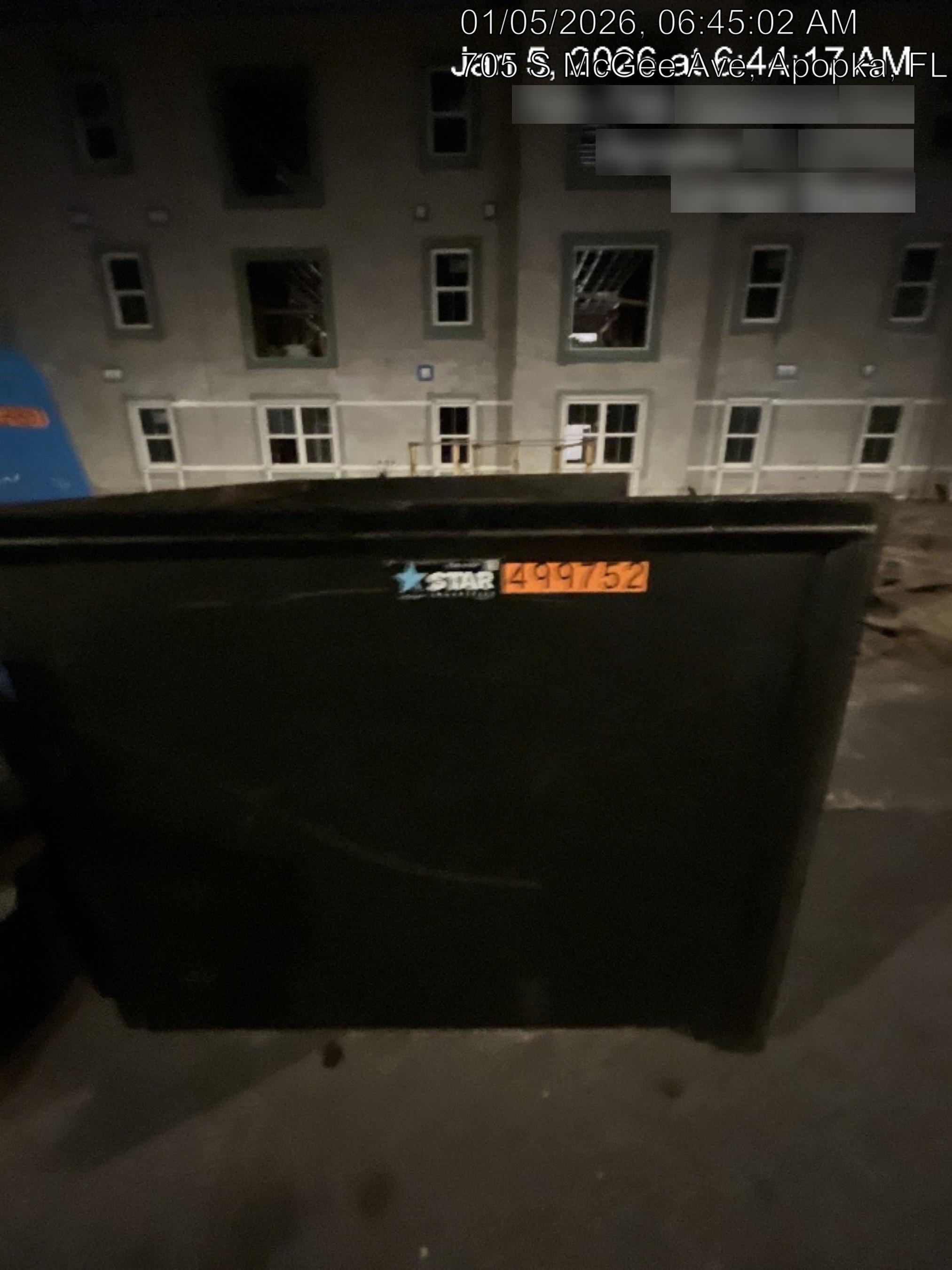 2025 STAR INDUSTRIES 1425
