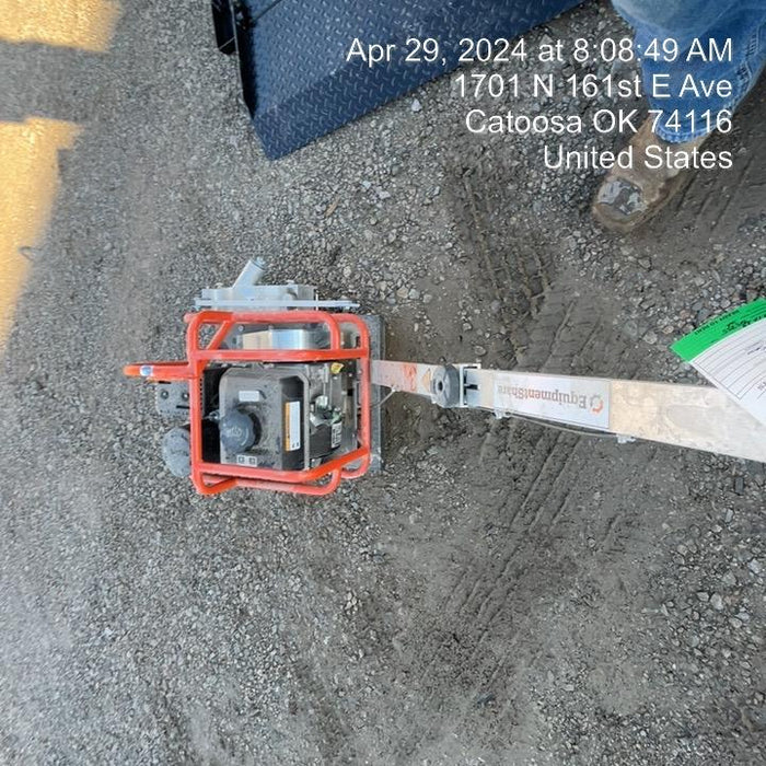 2023 HUSQVARNA SOFF-CUT 150