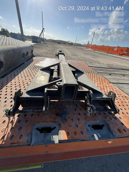 2020 STAR INDUSTRIES M1360B - Star JIB Boom