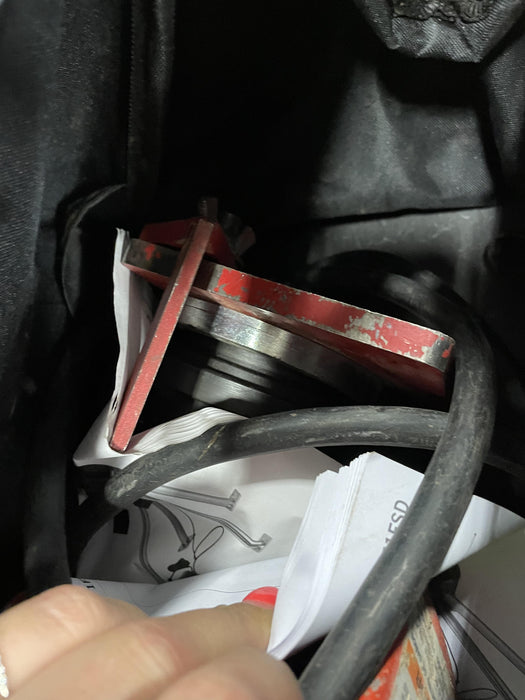 2022 VICTAULIC VE270FSD