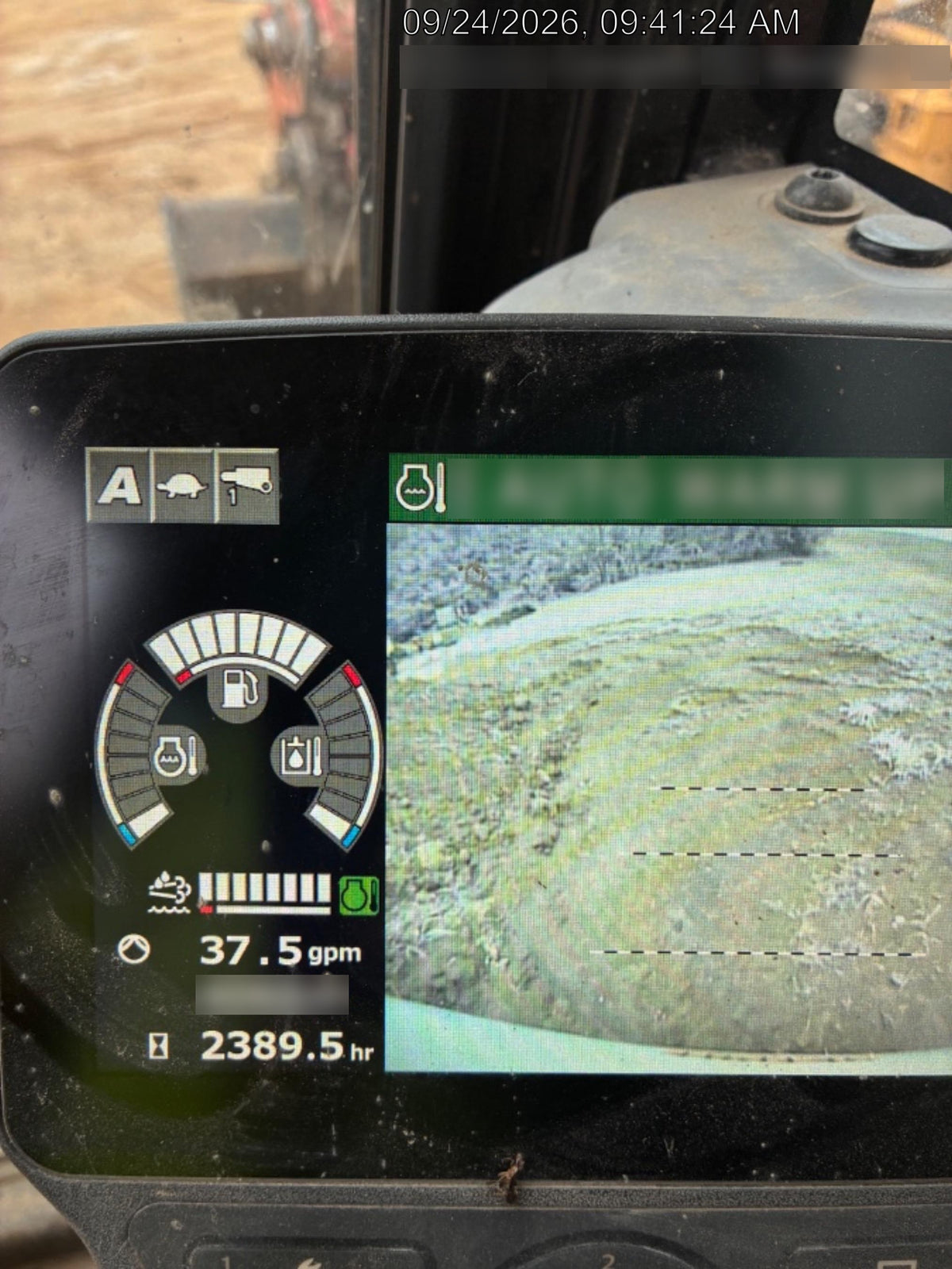 2021 LINK-BELT 160X4EX