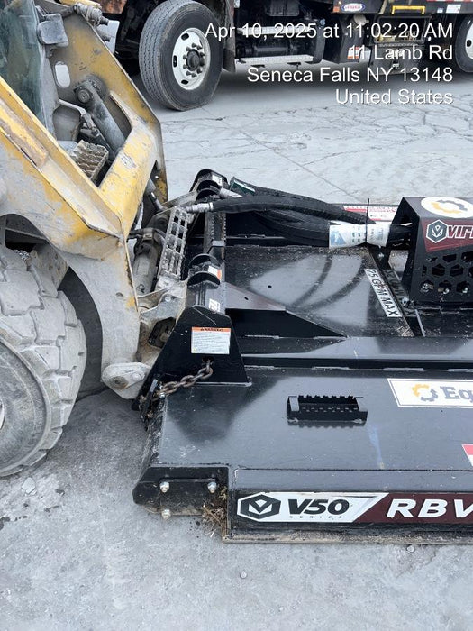 2024 VIRNIG RBV72-25