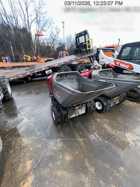 2024 TORO MB-1600