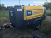 2020 ATLAS COPCO XATS 400 PFF