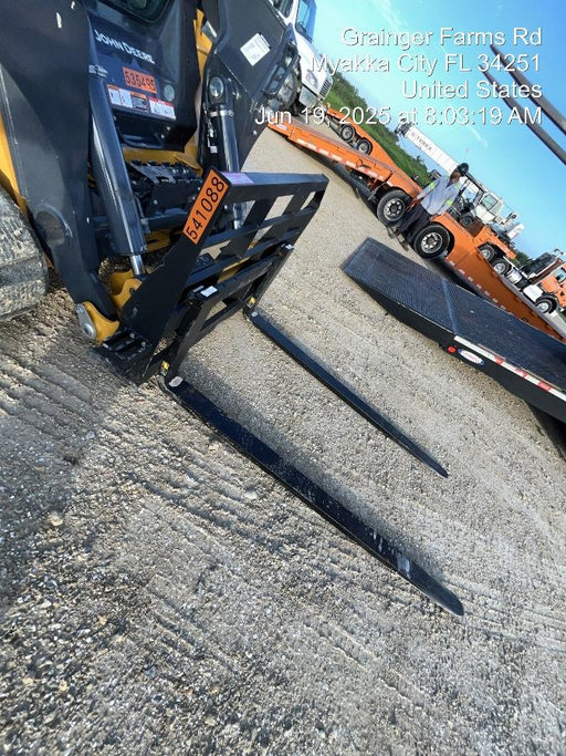 2025 ARROW MATERIAL HANDLING F5100CB-6018