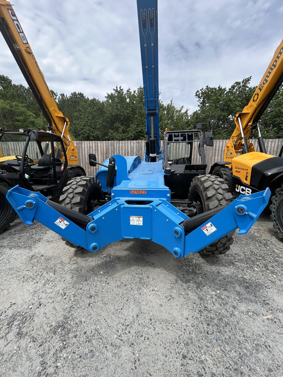 2025 GENIE GTH-1056