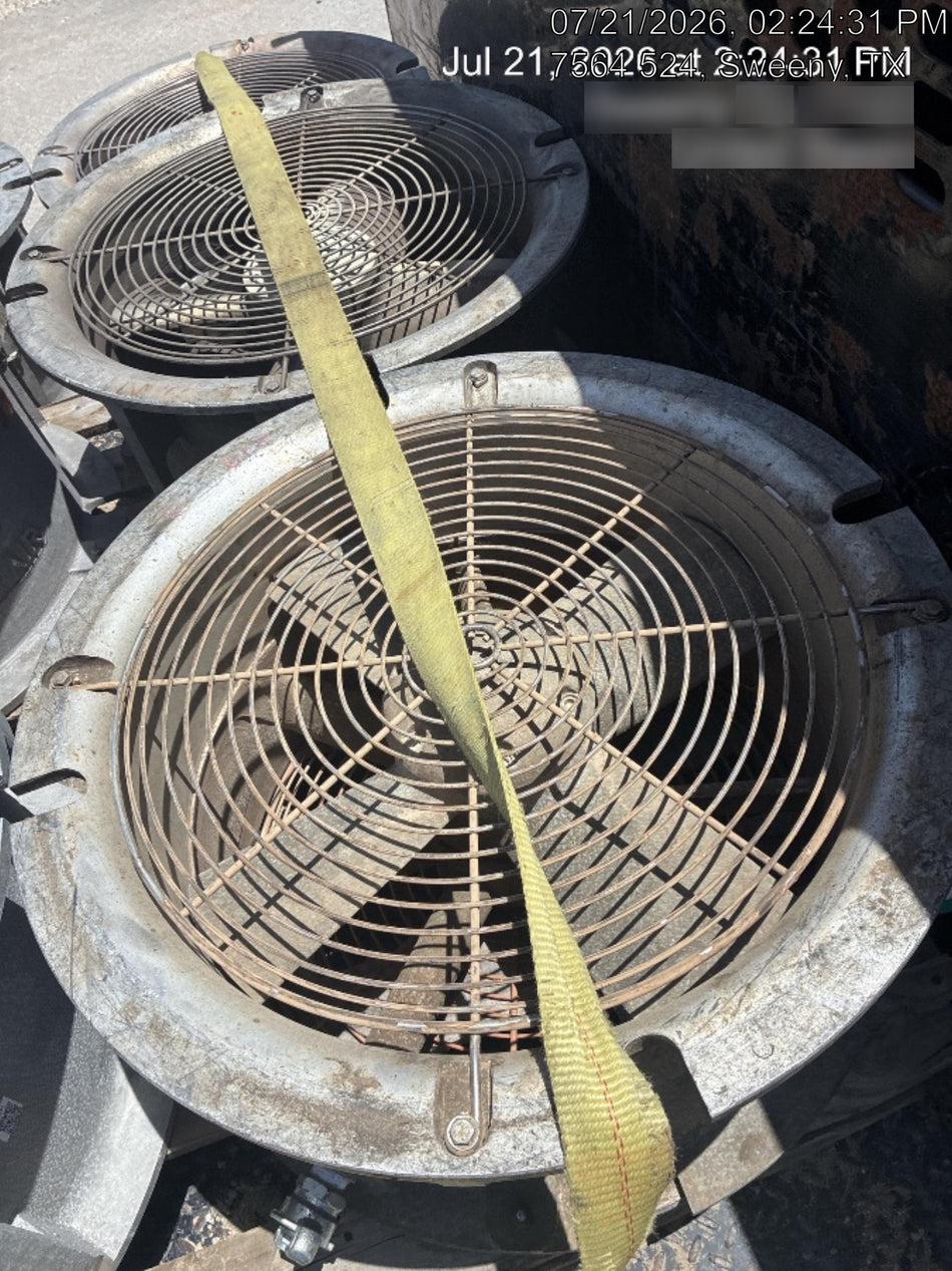 2020 MICHIGAN PNEUMATIC JF20