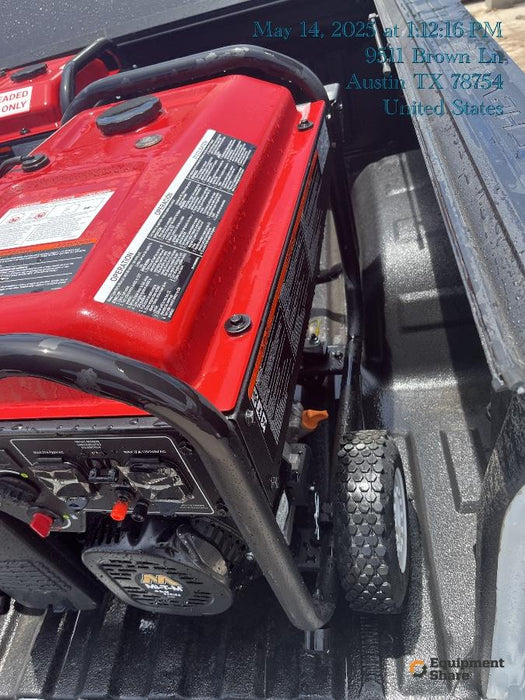 2024 MI-T-M GEN-6500-0MM1