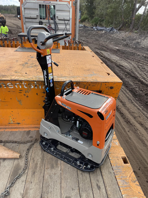 2023 MULTIQUIP MV308GH