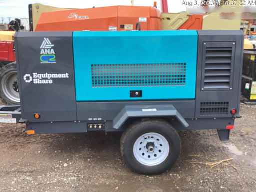 2023 AIRMAN PDSF375DP-6E1