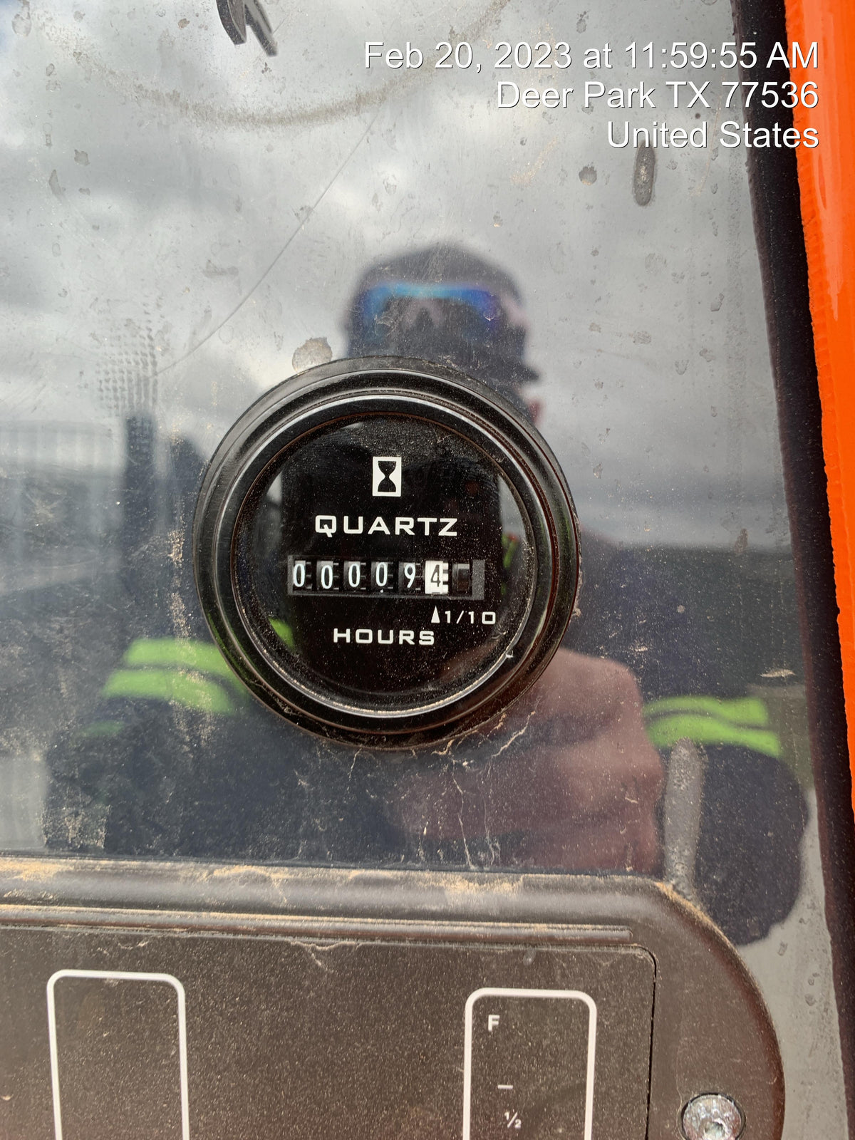 2023 JLG 660SJ
