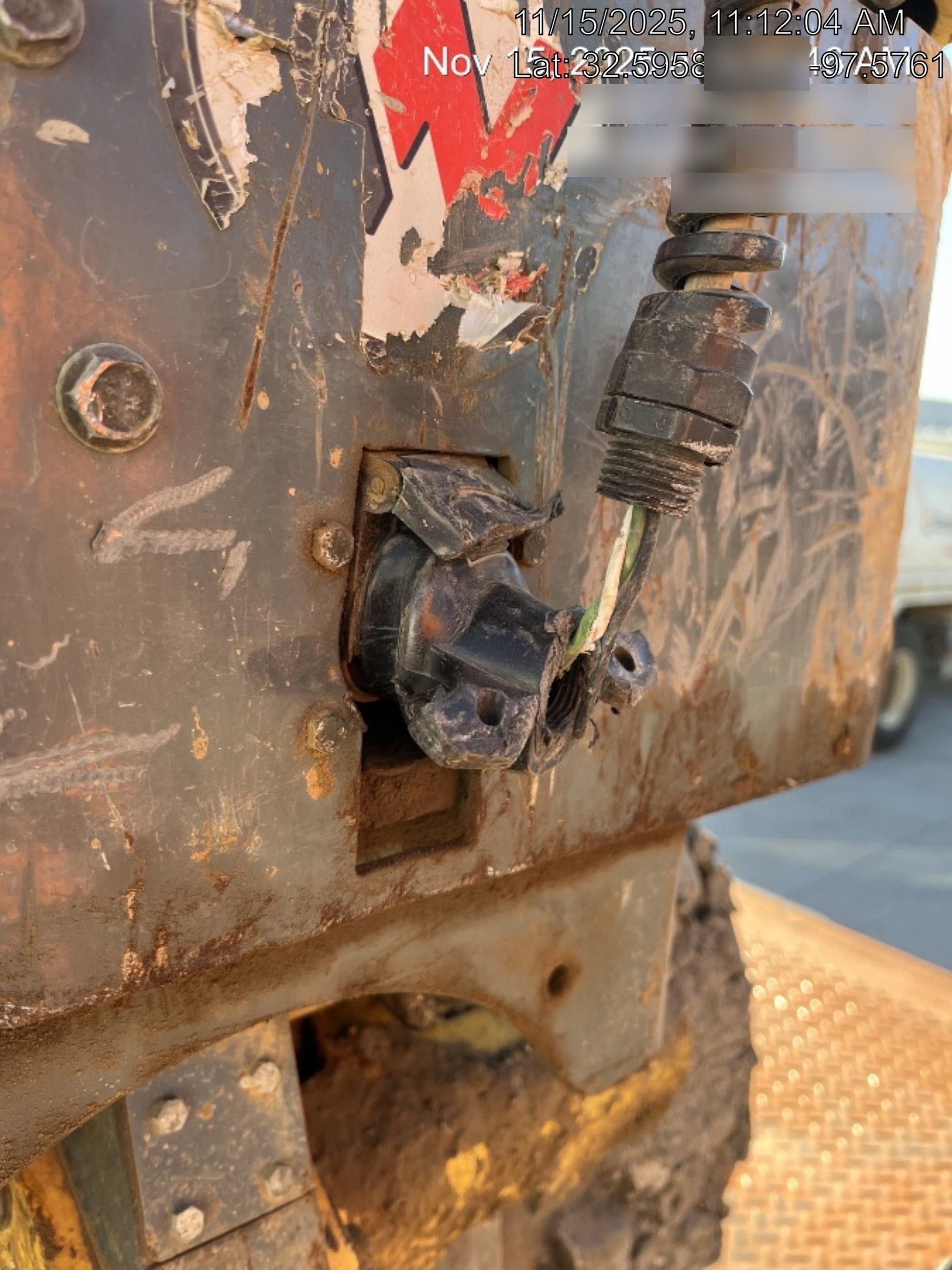 2020 WACKER NEUSON RTLx-SC3