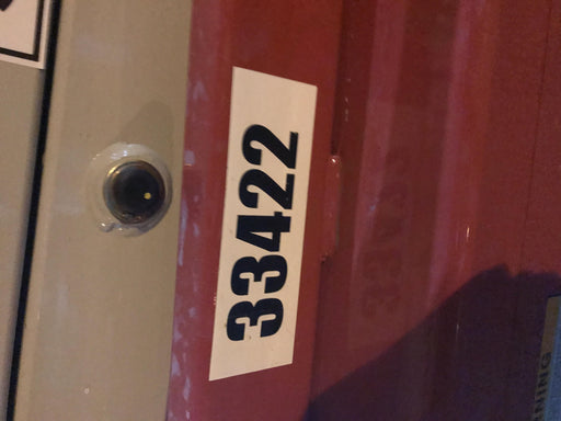 2019 MEC 1330SE Standard Options, MachineLink Keypad and Telematics