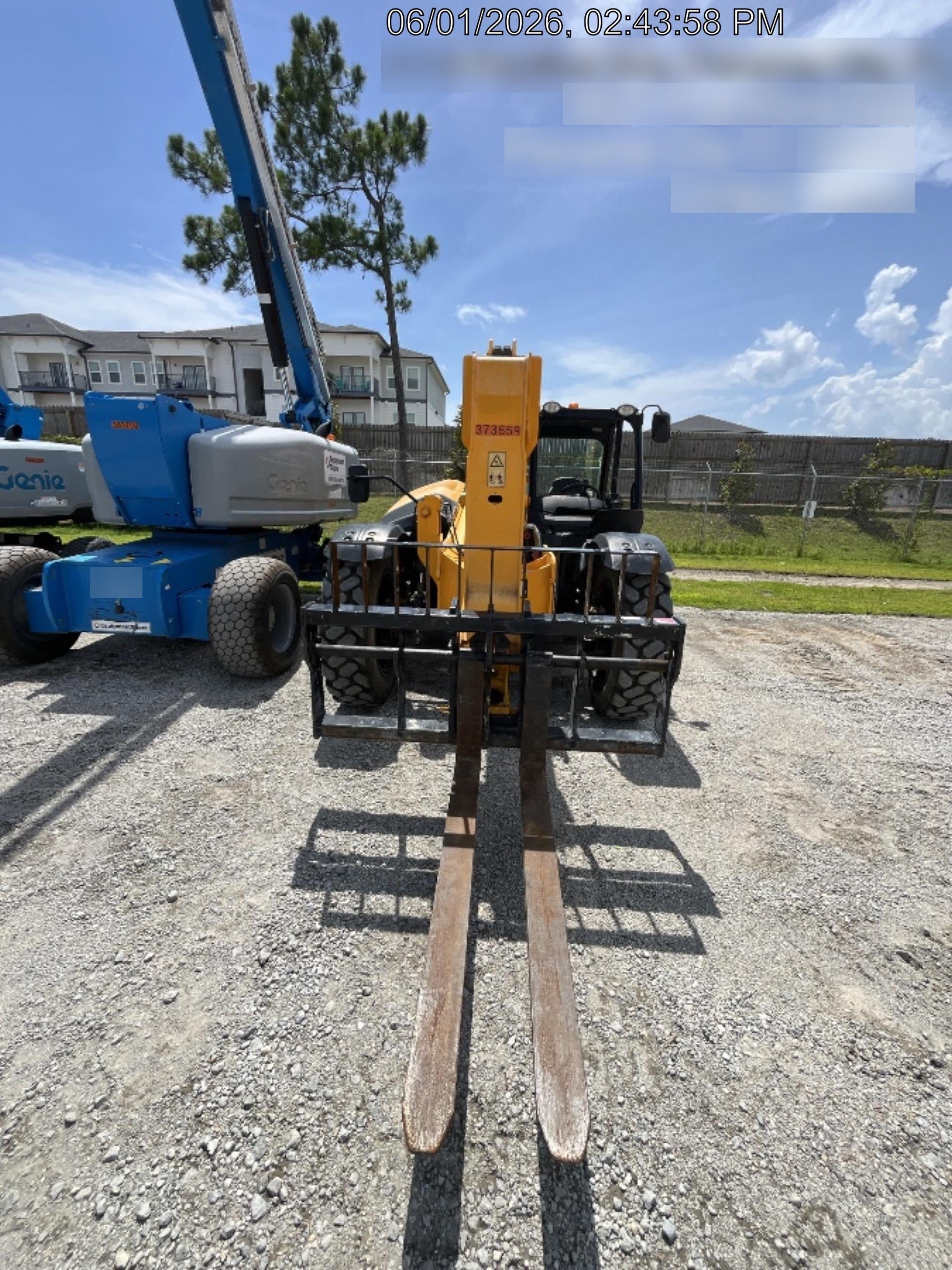 2023 JCB 506-36