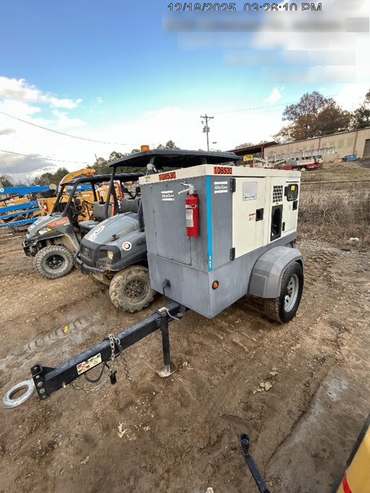 2020 ATLAS COPCO QAS45
