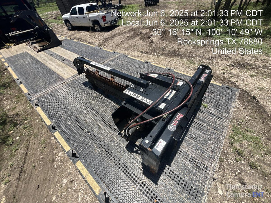 2024 VIRNIG TCH48-25