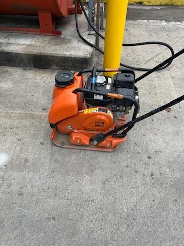 2021 MULTIQUIP MVC88VTHW