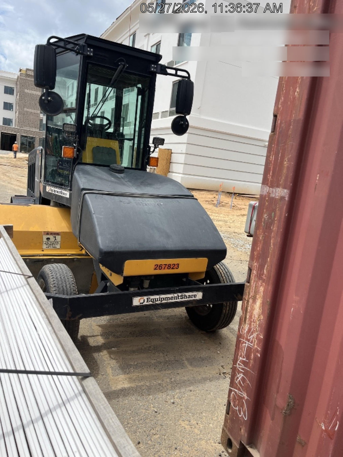 2022 LAYMOR SM450