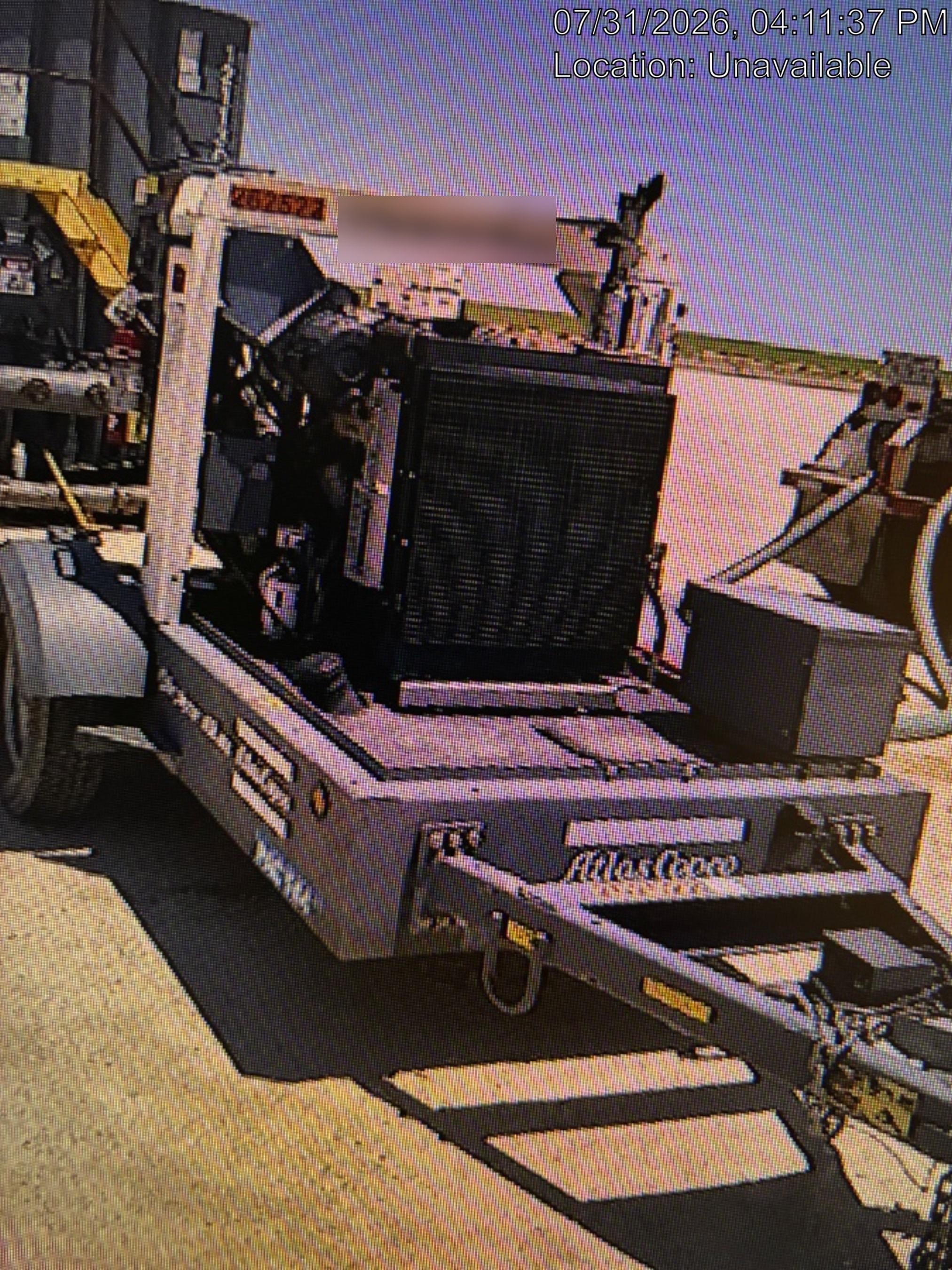 2022 ATLAS COPCO PAC F44 KD