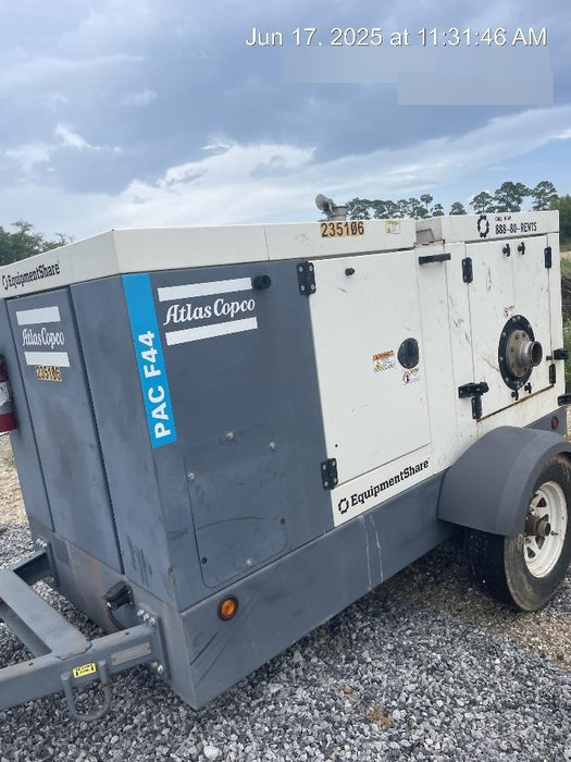 2022 ATLAS COPCO PAC F44 KD-S