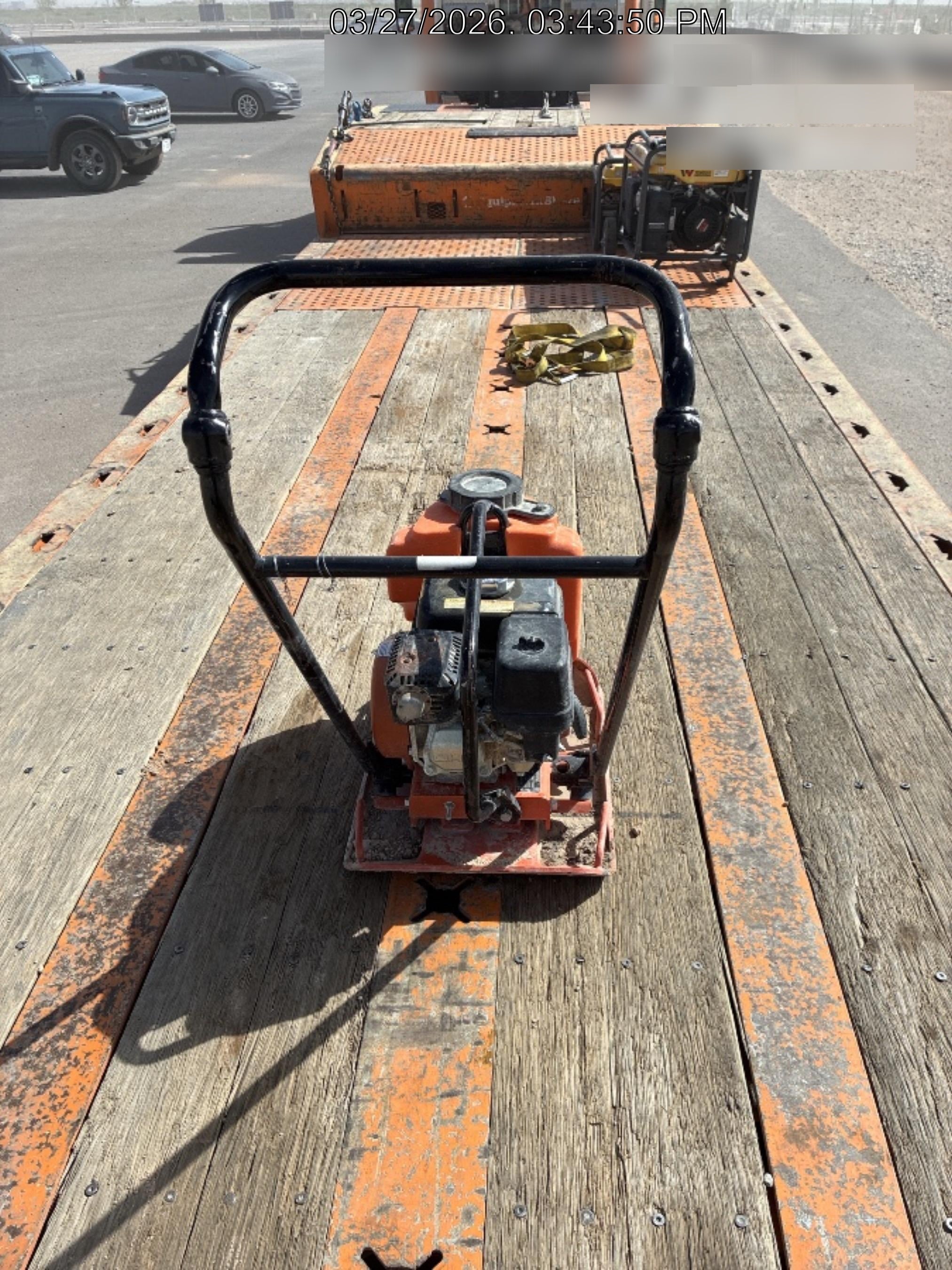 2023 MULTIQUIP MVC82VHW