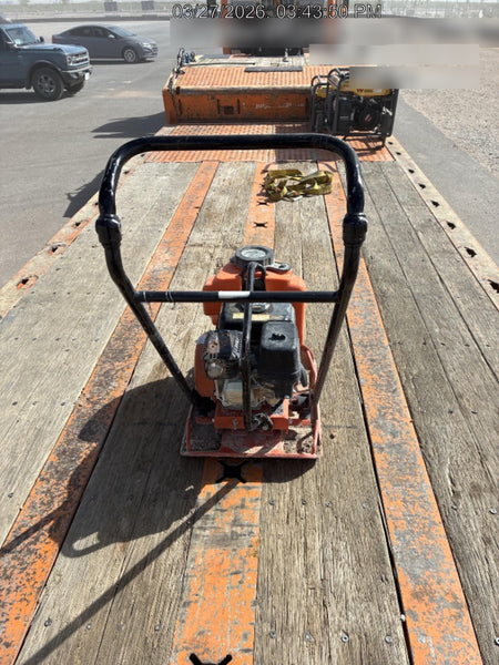2023 MULTIQUIP MVC82VHW