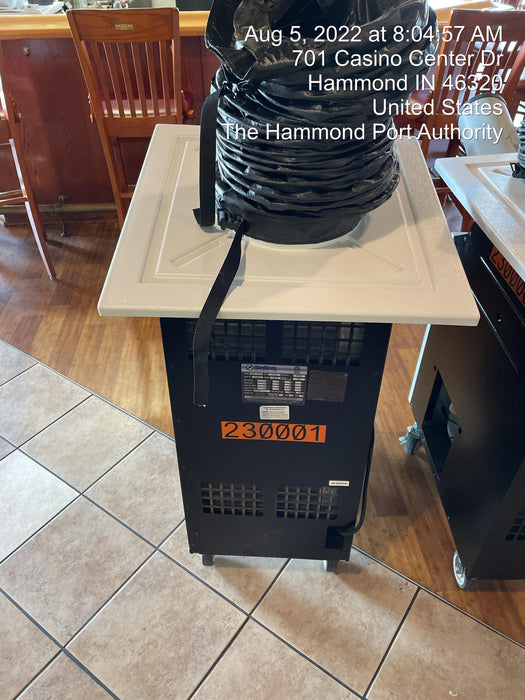 2022 KWIKOOL KPAC1411-2