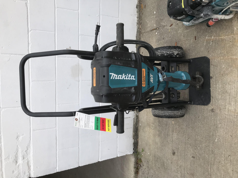 2019 MAKITA HM1812X3