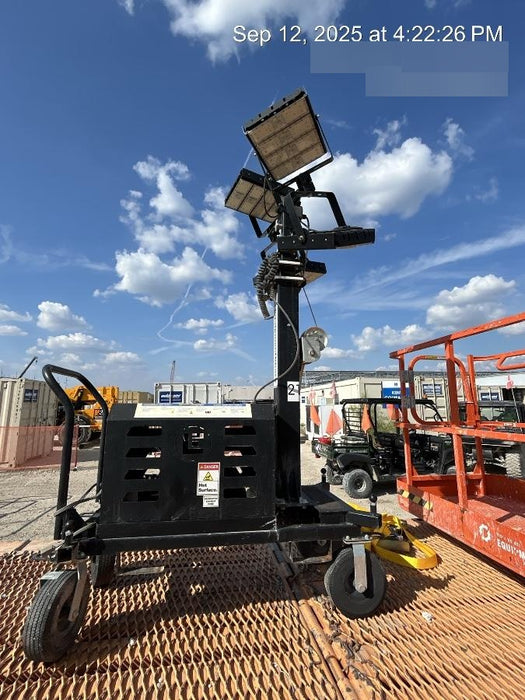 2022 LIND EQUIPMENT LE980LEDV-T4B