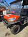 2022 KUBOTA RTV-X1140W-H (Canopy)