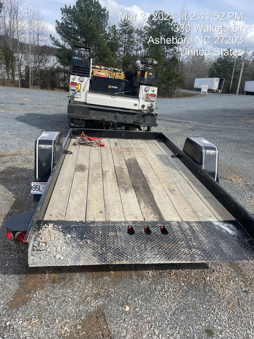 2020 FELLING TRAILERS FT-6R