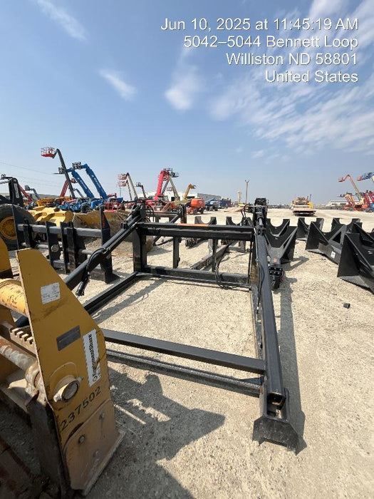 2024 ARROW MATERIAL HANDLING 7196250-6-96-049PG