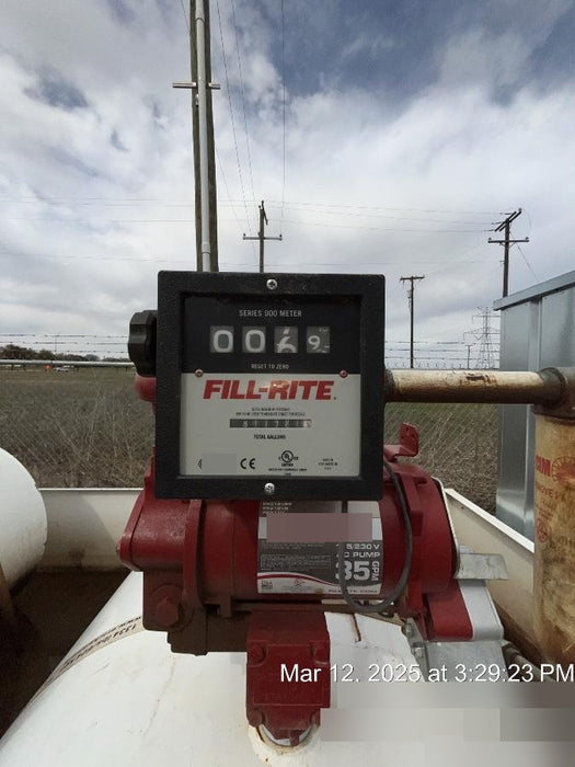 2019 Manitou MTA6034 Manitou MTA6034 Canopy, LED Work Lights, Solid Tires, Beacon, Auxiliary Hydraulics w/48" Carriage and 48" Forks