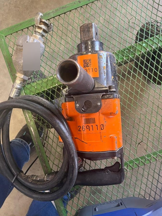 2022 MICHIGAN PNEUMATIC ES-4955B2-TRACKER