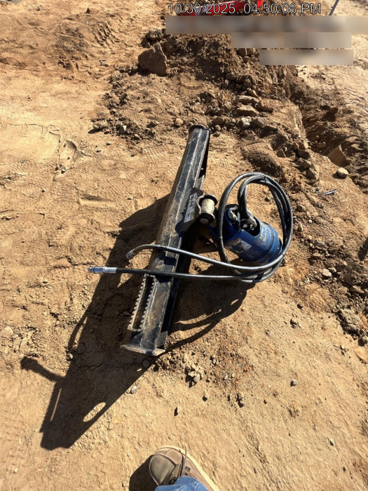 2024 AUGER TORQUE 3300-30 - QC30