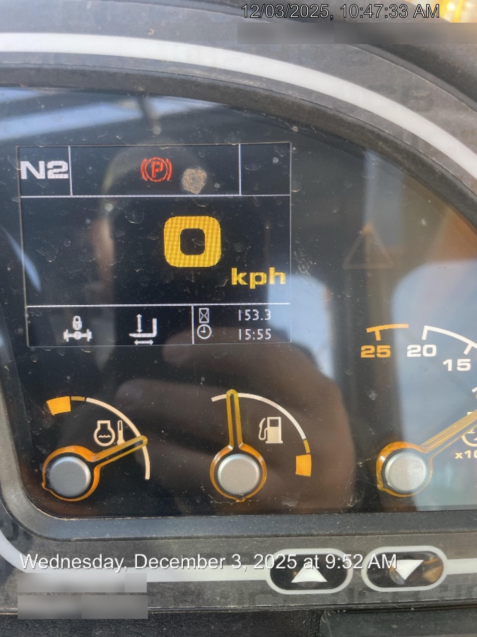 2025 JCB 510-56